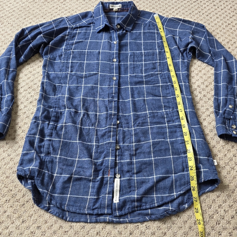 Toad & co tunic - Picture 7 of 8